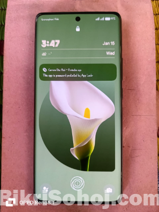 Realmi gt6